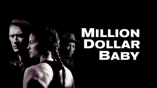 Million Dollar Baby - Backdrop