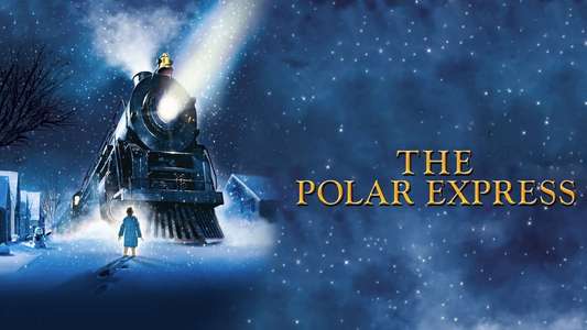 The Polar Express - Backdrops