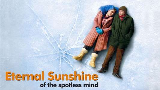Eternal Sunshine of the Spotless Mind - Backdrop
