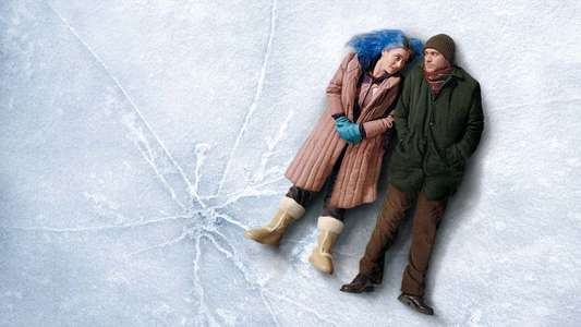 Eternal Sunshine of the Spotless Mind - Backdrop