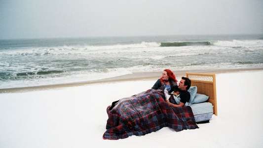 Eternal Sunshine of the Spotless Mind - Backdrop