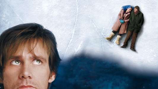 Eternal Sunshine of the Spotless Mind - Backdrop