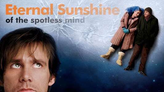 Eternal Sunshine of the Spotless Mind - Backdrop