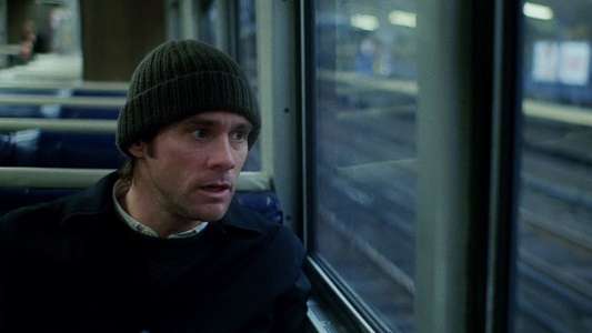 Eternal Sunshine of the Spotless Mind - Backdrop