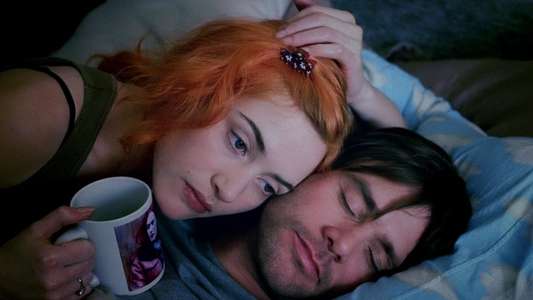 Eternal Sunshine of the Spotless Mind - Backdrop
