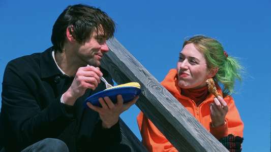 Eternal Sunshine of the Spotless Mind - Backdrop