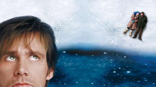 Eternal Sunshine of the Spotless Mind - Backdrop