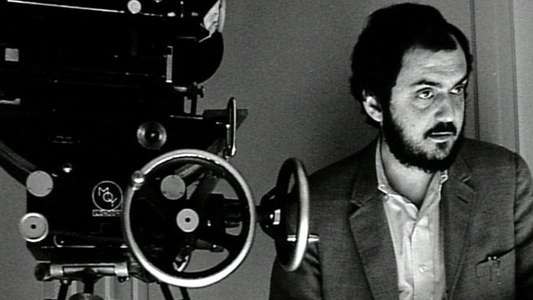 Stanley Kubrick's Boxes - Backdrop
