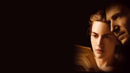 The Reader - Backdrop