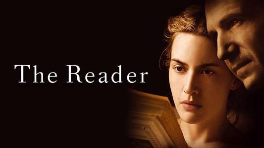 The Reader - Backdrop