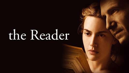 The Reader - Backdrop