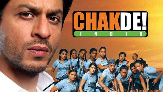 Chak De! India - Backdrop