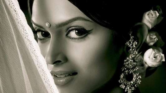 Om Shanti Om - Backdrop