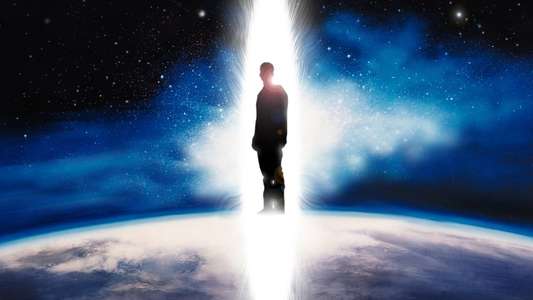 The Man from Earth - Backdrop