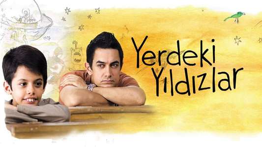 Taare Zameen Par - Backdrop