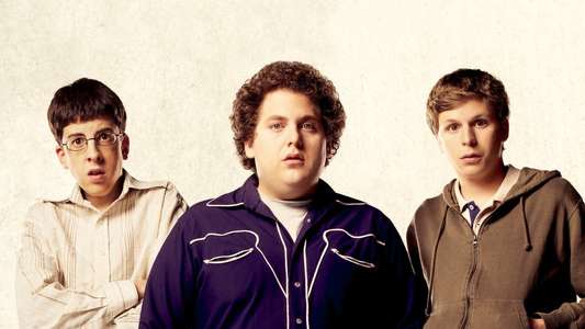 Superbad - Backdrop