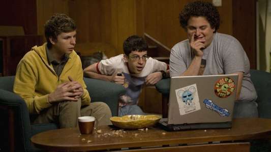 Superbad - Backdrop