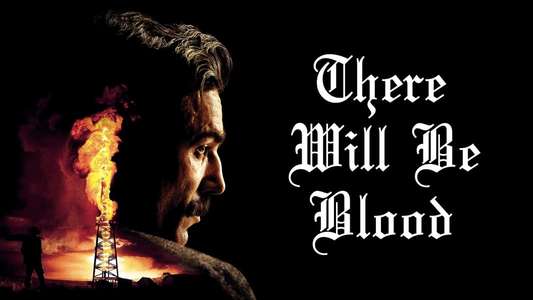 There Will Be Blood - Backdrop