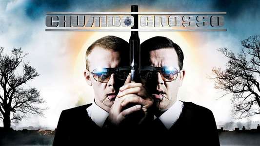 Hot Fuzz - Backdrops