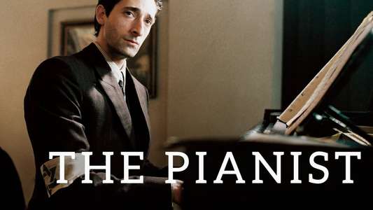 The Pianist - Backdrop