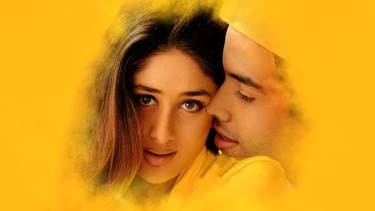 Mujhe Kucch Kehna Hai - Backdrops