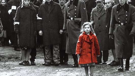 Schindler's List - Backdrop