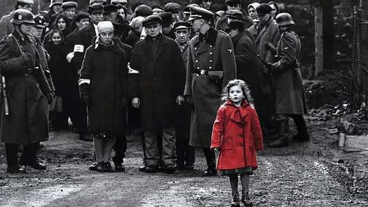 Schindler's List - Backdrop