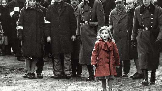 Schindler's List - Backdrop