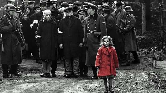 Schindler's List - Backdrop