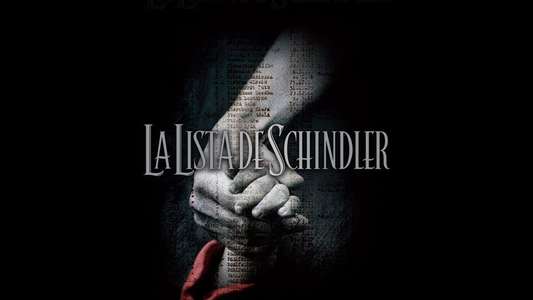 Schindler's List - Backdrop