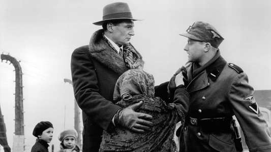 Schindler's List - Backdrop