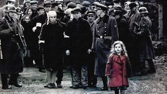 Schindler's List - Backdrop