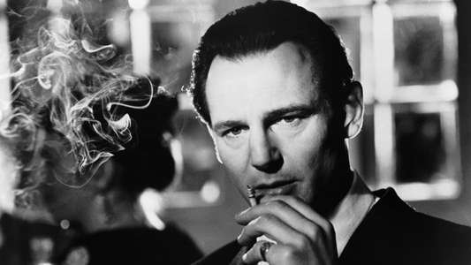 Schindler's List - Backdrop