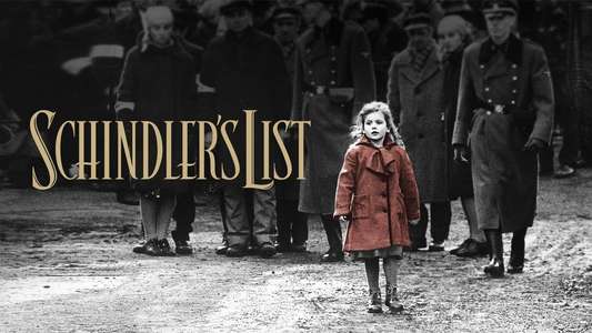 Schindler's List - Backdrop