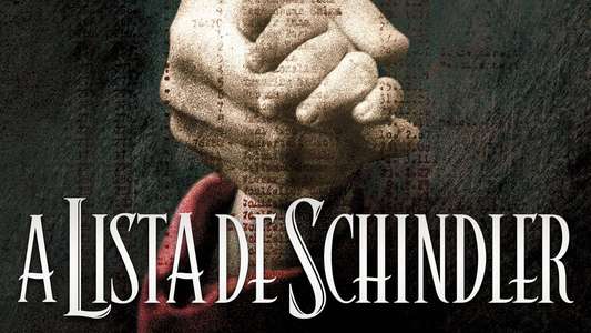 Schindler's List - Backdrop