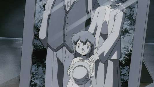 The Uncut Story of Mewtwo's Origin - Backdrop