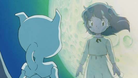 The Uncut Story of Mewtwo's Origin - Backdrop