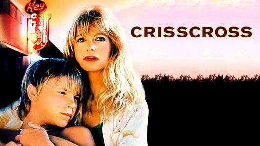 CrissCross - Backdrop