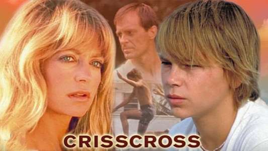 CrissCross - Backdrop