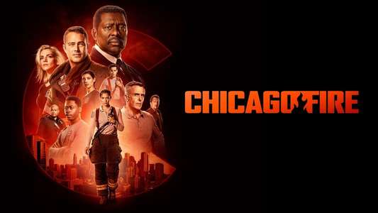 Chicago Fire - Backdrops