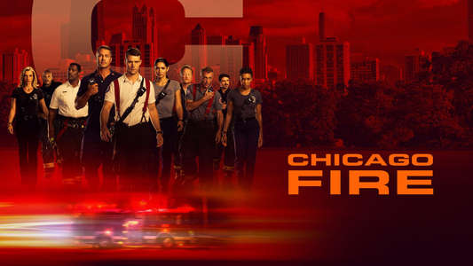 Chicago Fire - Backdrops