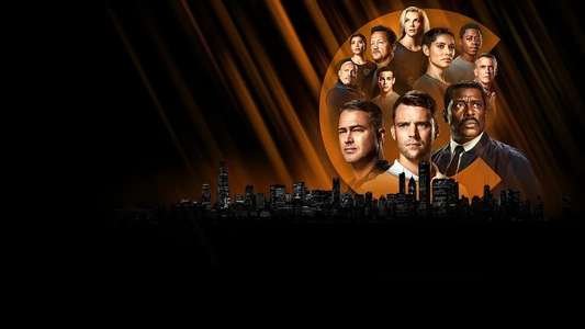Chicago Fire - Backdrops