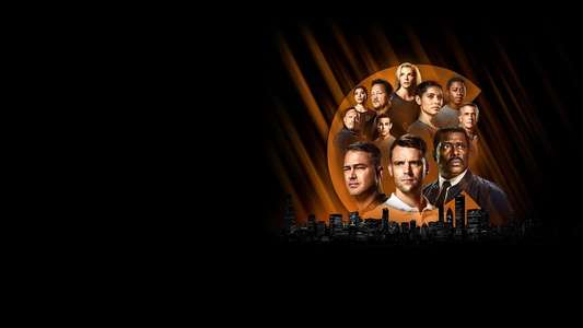 Chicago Fire - Backdrops