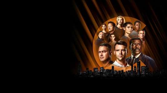 Chicago Fire - Backdrops