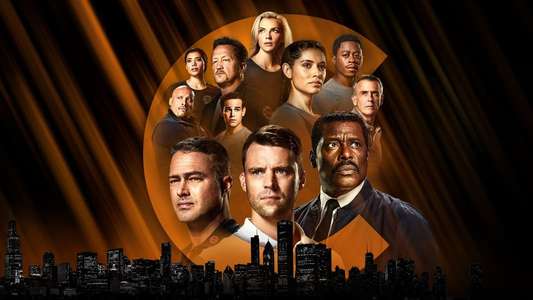 Chicago Fire - Backdrops