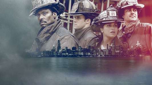 Chicago Fire - Backdrops