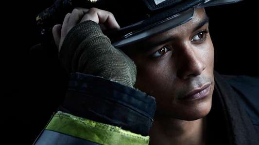 Chicago Fire - Backdrops