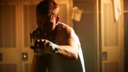 Chicago Fire - Backdrops