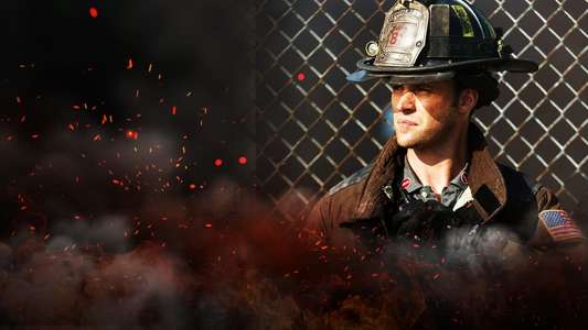 Chicago Fire - Backdrops