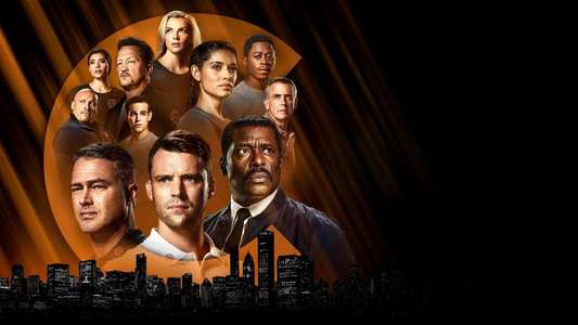 Chicago Fire - Backdrops